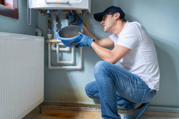 Best 24/7 Emergency Plumbing Services  in Covgton, IN