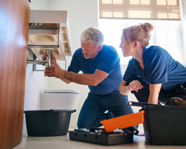 Best Plumbing System Maintenance  in Covgton, IN